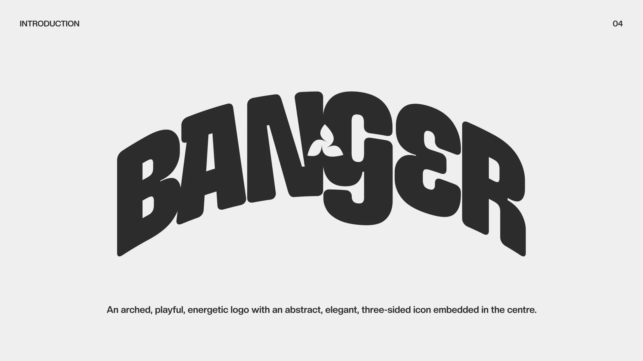 Streetwear branding case study – Banger by FRWD Branding