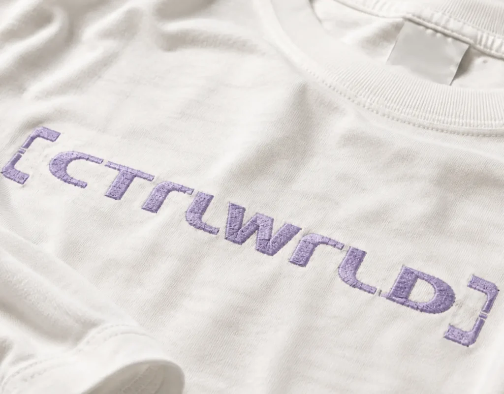 CTRLWRLD