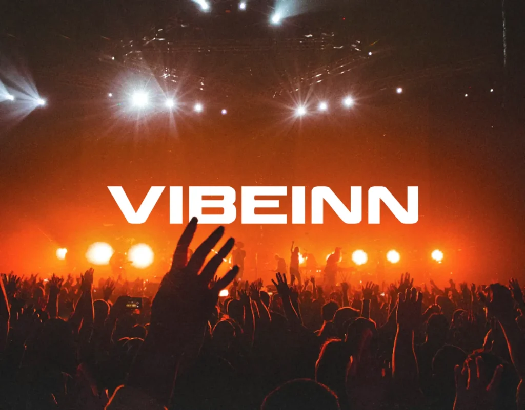 Vibeinn